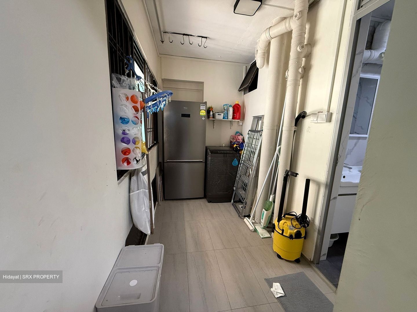 Blk 899A Woodlands Drive 50 (Woodlands), HDB 5 Rooms #504490091